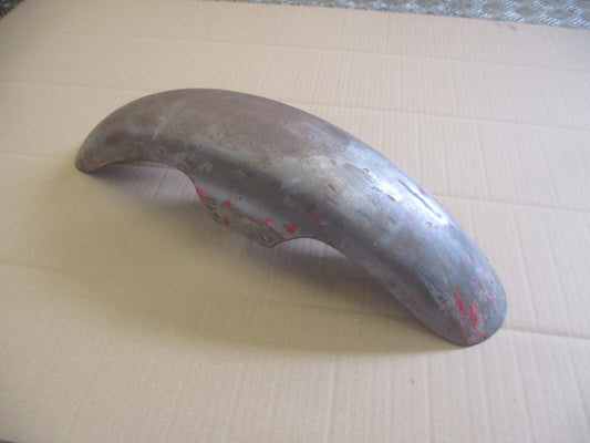Garde boue avant pour Honda 125 Rebel - JC24A - JC26A