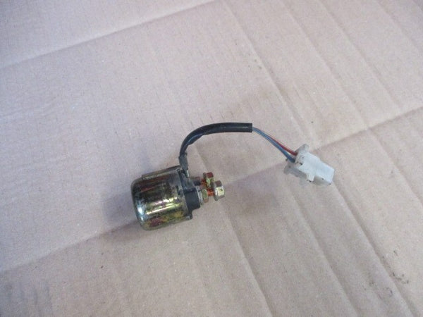 Relais de demarreur  pour Yamaha 600 Ténéré - 1VJ