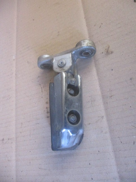 Cale pied avant gauche pour Yamaha 750 FZX - 2JE - 4AM