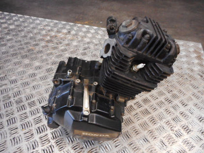 Moteur pour Honda 125 NX - Trancity - JD12