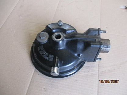Cardan pont arrière pour Honda 750 XLV - RD01