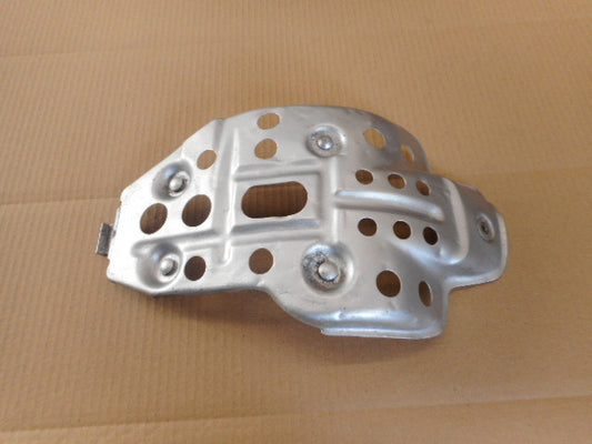 Sabot moteur pour Yamaha 125 XT - 12V - 3YU