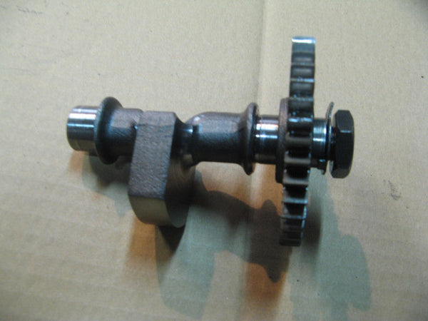 Balancier d'équilibrage moteur pour Yamaha 125 XT - 12V - 3YU