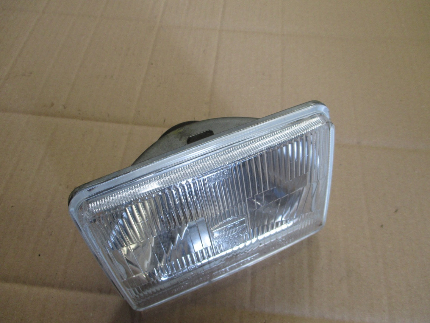 Phare pour Yamaha 750 FZX - 2JE - 4AM