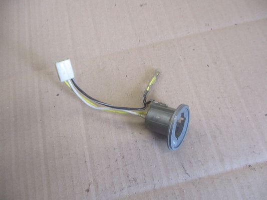 Support ampoule de phare pour Suzuki 125 TS B - 1979