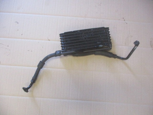 Radiateur d'huile + tuyauteries pour Suzuki 750 DR - 800 DR - SR41A - SR42A