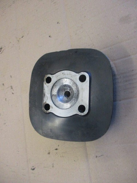 Culasse pour Yamaha 125 TY
