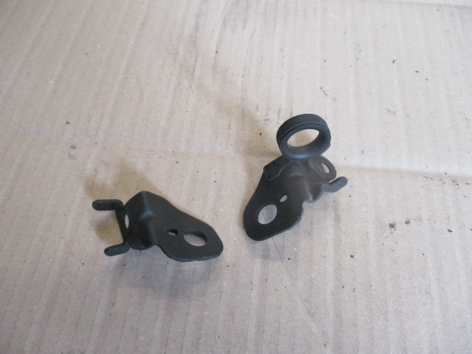 Pattes de clignotants pour Honda 50 MTX - GF9A