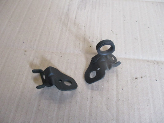 Pattes de clignotants pour Honda 50 MTX - GF9A