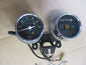 Bloc compteur + voyants pour Honda 125 CM - JC05