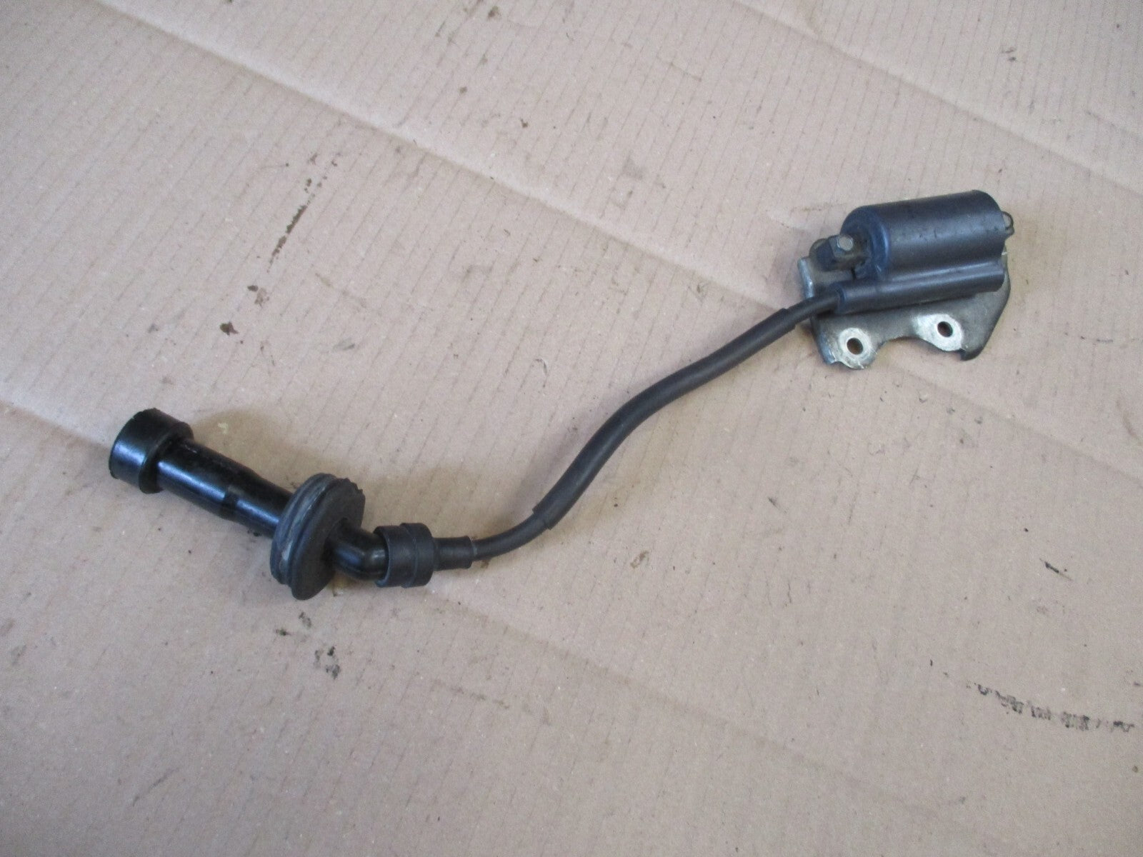 Bobine HT pour Yamaha 660 XTZ - 3YF