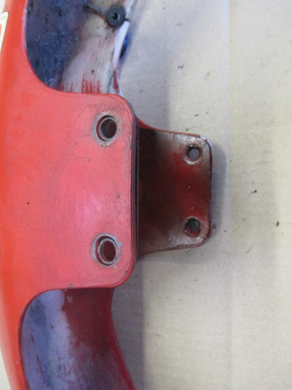 Garde boue avant pour Suzuki 125 GT - C - EC - 1978