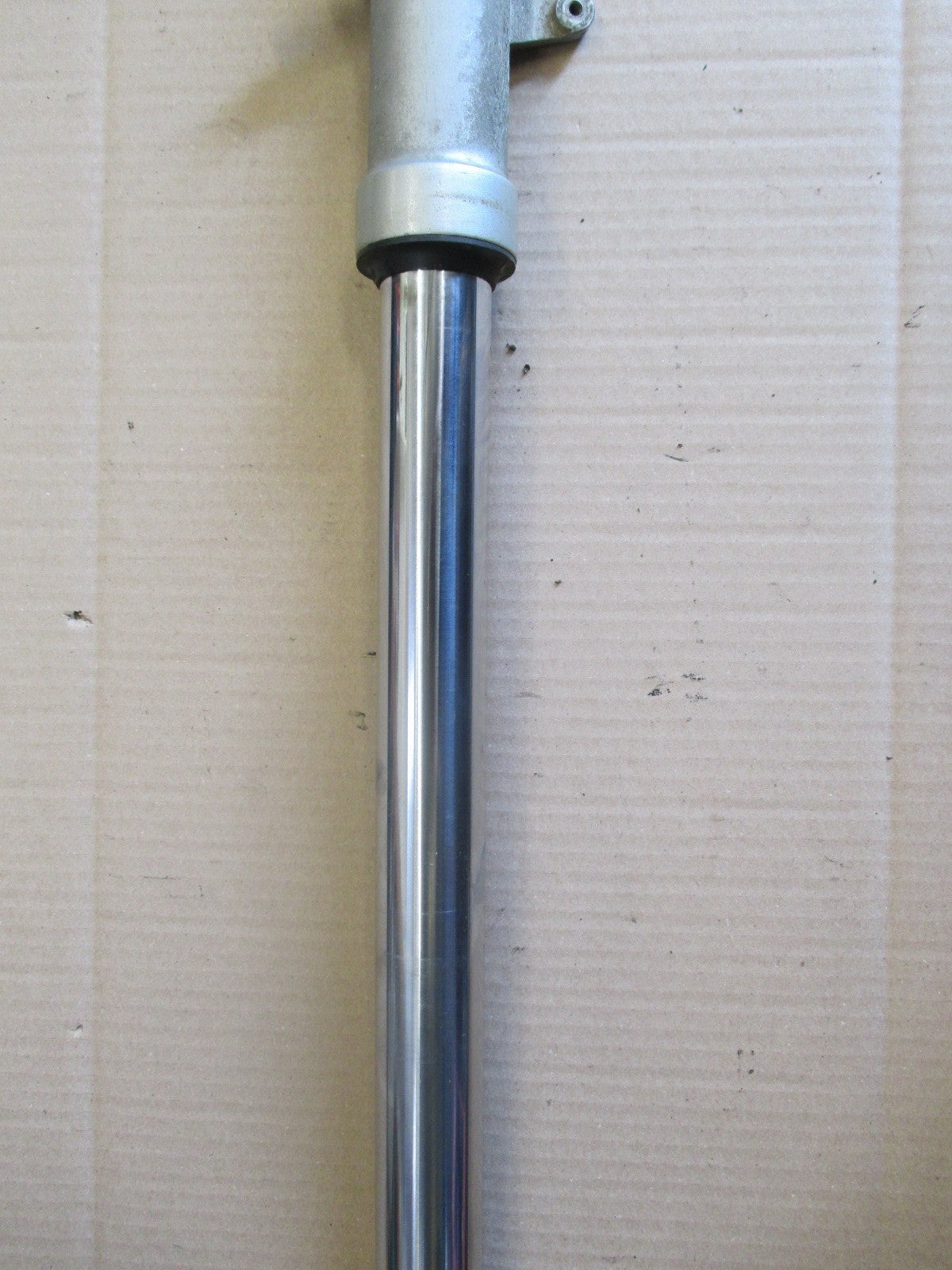 Tube de fourche droit pour Yamaha 125 TDR - 3XD