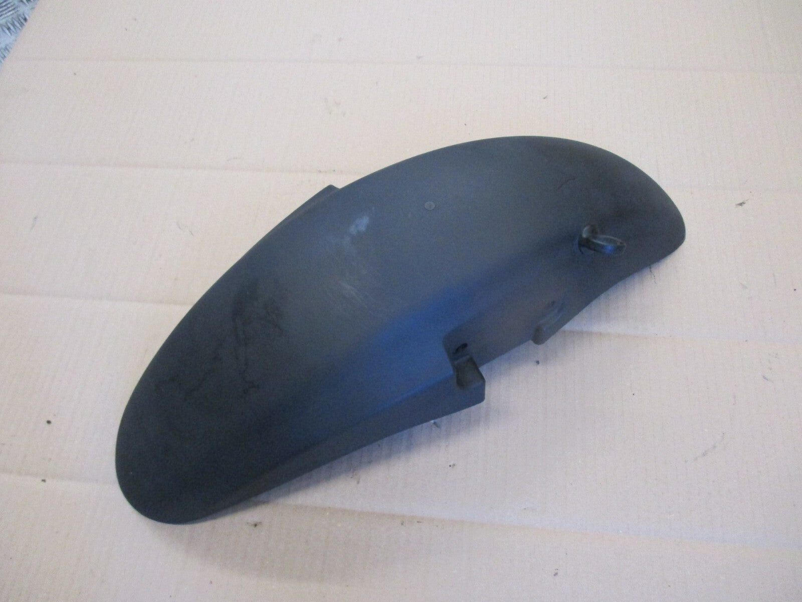 Garde boue avant pour Honda 125 XLV Varadéro - JC32