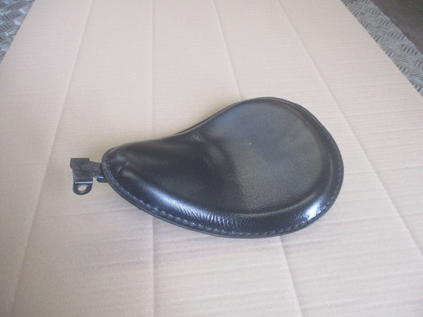 Selle conducteur avant type harley bobber pour Honda 125 Rebel - JC24A - JC26A