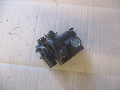 Maitre cylindre de frein avant pour Honda 125 CBF - JC40A