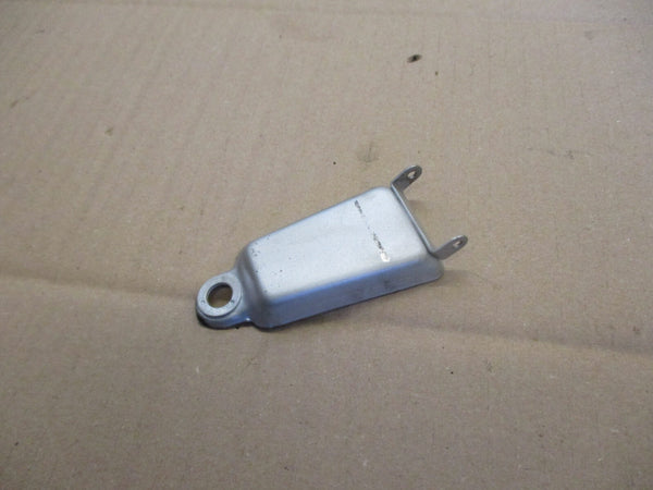 Porte de boite à outils pour Yamaha 125 TY