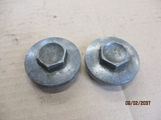 Bouchons de culbuteurs pour Honda 600 XLR - PD03