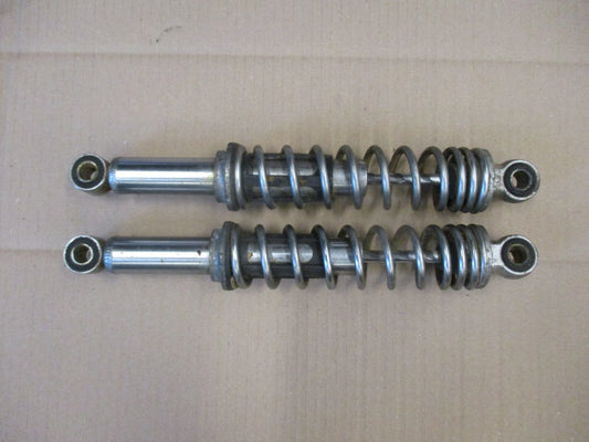 Amortisseurs arrière pour Honda 125 CM T - 1978 / 1981