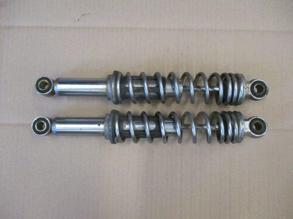 Amortisseurs arrière pour Honda 125 CM T - 1978 / 1981