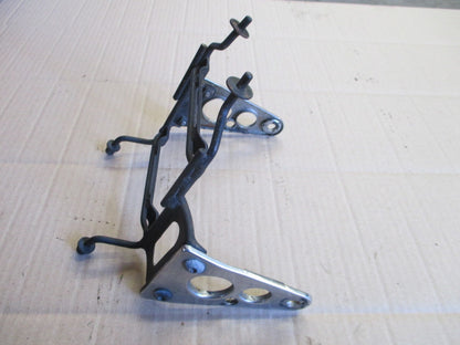 Araignée de phare pour Honda 650 NTV REVERE - RC33