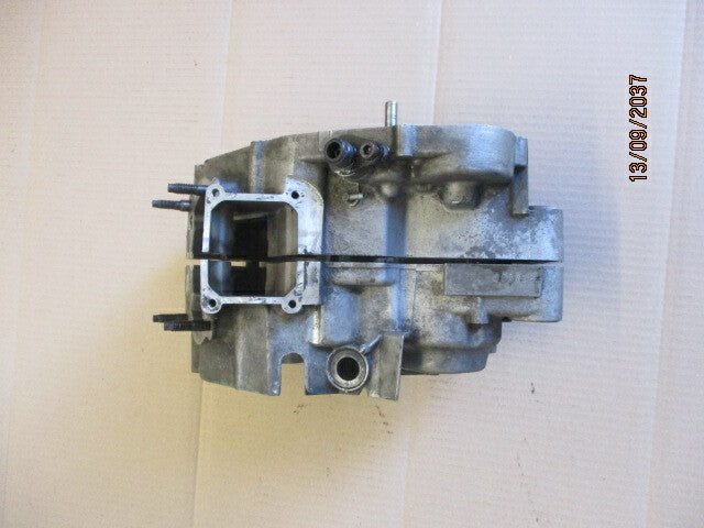 Carters moteurs pour Yamaha 125 DTR - démarrage au kick
