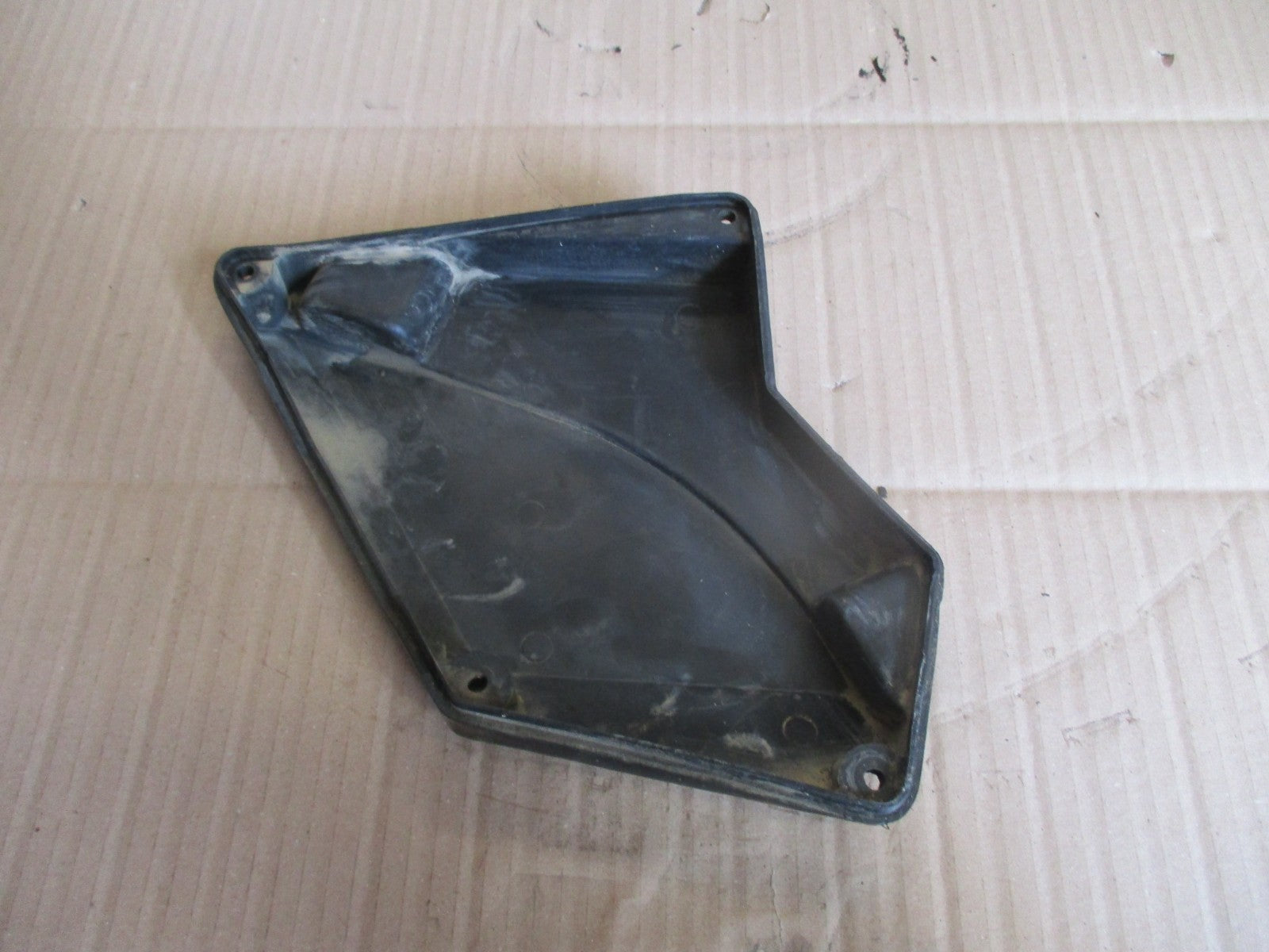 Porte de filtre à air pour Yamaha 125 XT - 12V - 3YU