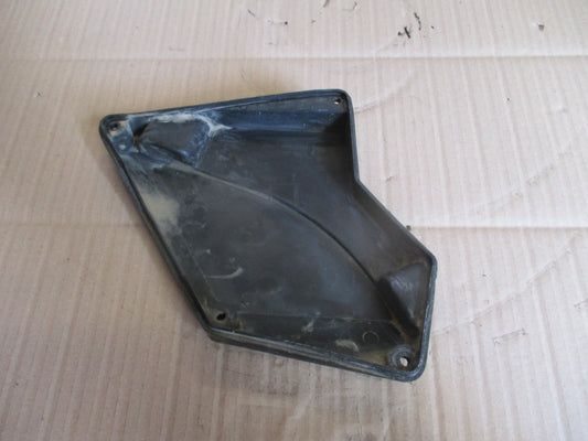 Porte de filtre à air pour Yamaha 125 XT - 12V - 3YU