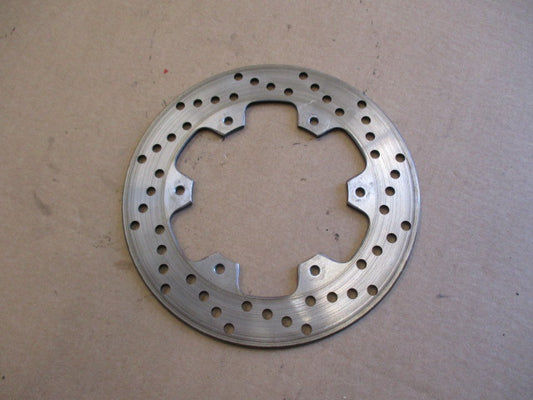 Disque de frein arrière pour Yamaha 125 DTR - DTRE