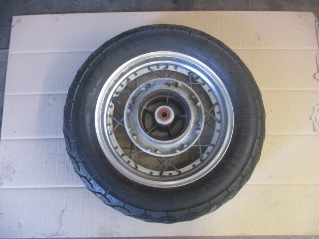 Roue arrière pour Honda 450 C Rebel CMX - 450CMX  - 1986