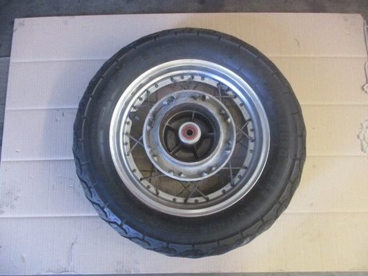Roue arrière pour Honda 450 C Rebel CMX - 450CMX  - 1986