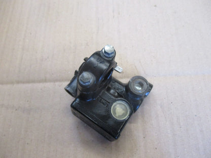 Maitre cylindre de frein avant pour Honda 500 XLR - 600 XLR - PD02 - PD03