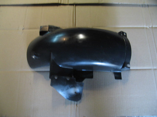 Pare boue pour Honda 750 Africa twin - XRV - RD04