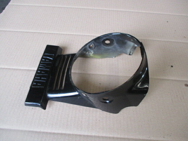 Entourage de phare pour Yamaha 125 SR - 10F