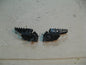 Cales pieds avant pour Yamaha 125 DTR - DTRE
