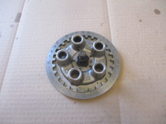 Couvercle d'embrayage pour Yamaha 600 XT Ténéré - 34L - 43F - 55W