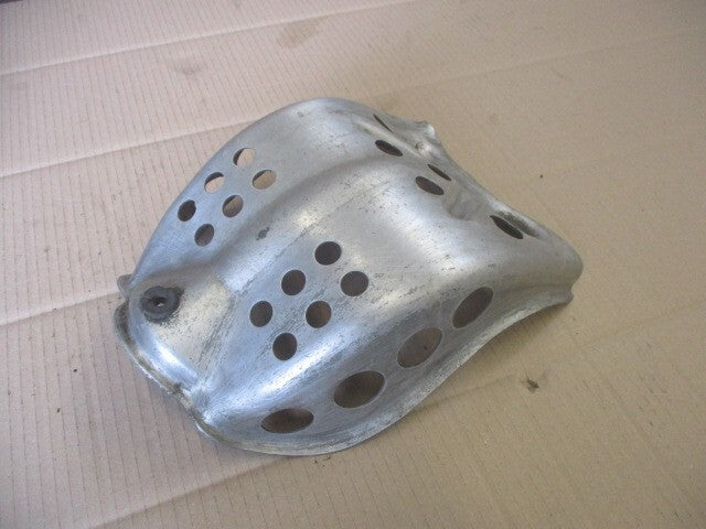 Sabot moteur pour Honda 600 XLR - PD03
