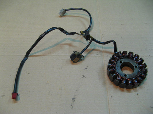 Stator d'allumage pour Kawasaki 500 ER5 ER-5