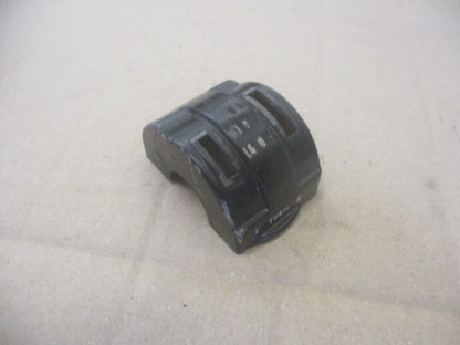 Partie supérieure de commodo gauche pour Kawasaki 125 KMX - MX125B