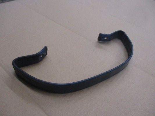Sangle de selle bleue pour Yamaha 125 XT - 12V - 3YU