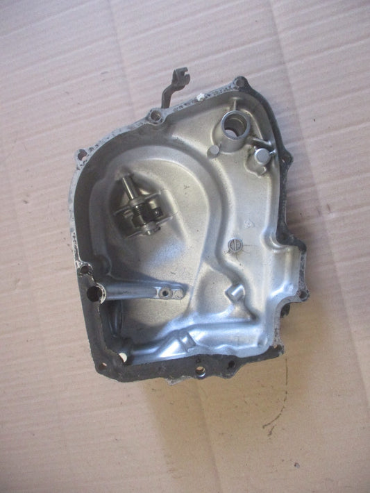 Carter d'embrayage pour Honda 125 CBT - CB125T - 125 Twin