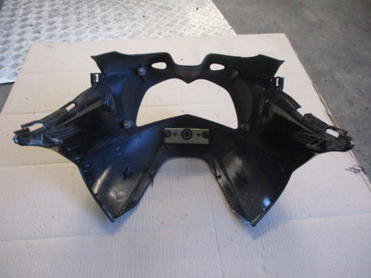 Tête de fourche pour Yamaha 850 TDM - 4TX - 1996 /1998