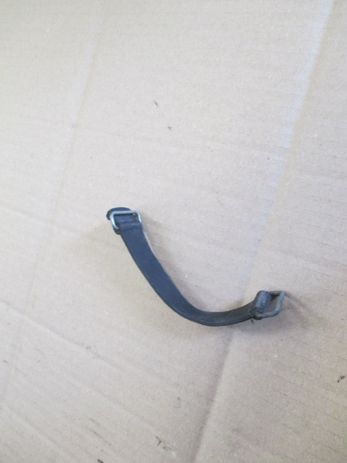 Sangle de batterie pour Yamaha 750 FZX - 2JE - 4AM