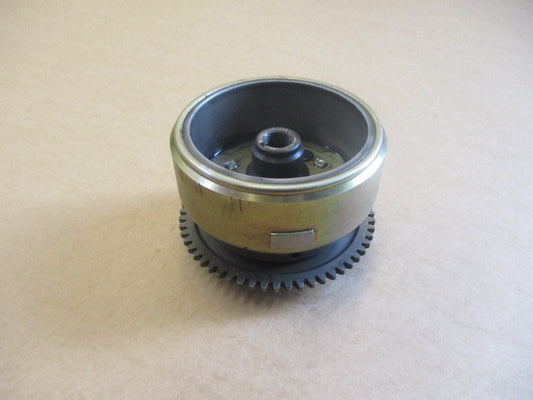 Rotor + roue libre de demarreur pour KYMCO 125 Sector