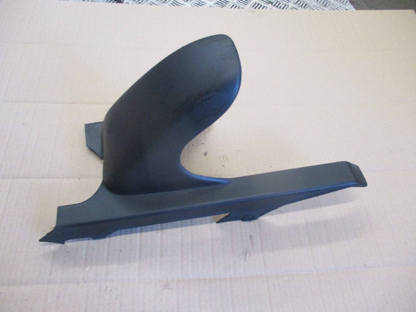 Lèche roue pour Honda 125 CBR - JC34