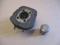 Cylindre / piston cote 56.50 mm pour Yamaha 125 AT1 - AT2