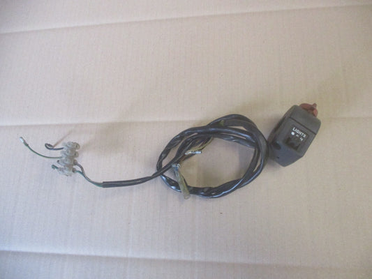 Commodo droit pour Honda 125 XLS - XR