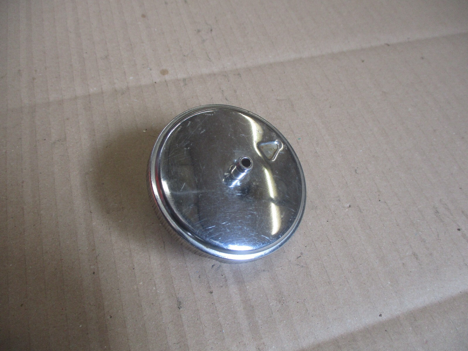 Bouchon de réservoir essence pour Honda 125 XLS - XR