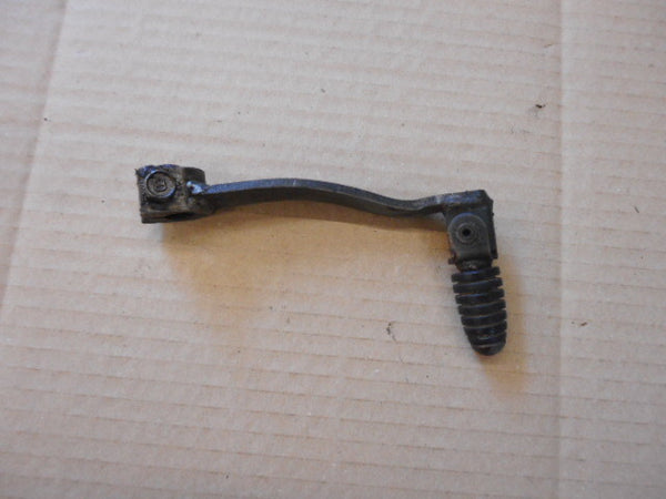 Sélecteur de vitesses pour Yamaha 125 DTR - DTRE