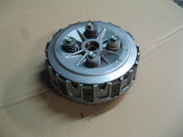 Embrayage complet pour Honda 650 NX dominator - RD02